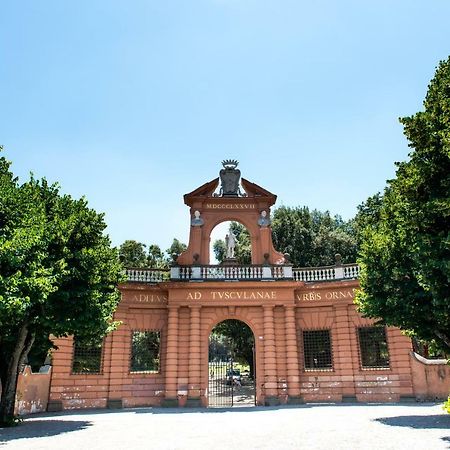 Room2 Frascati Exterior photo