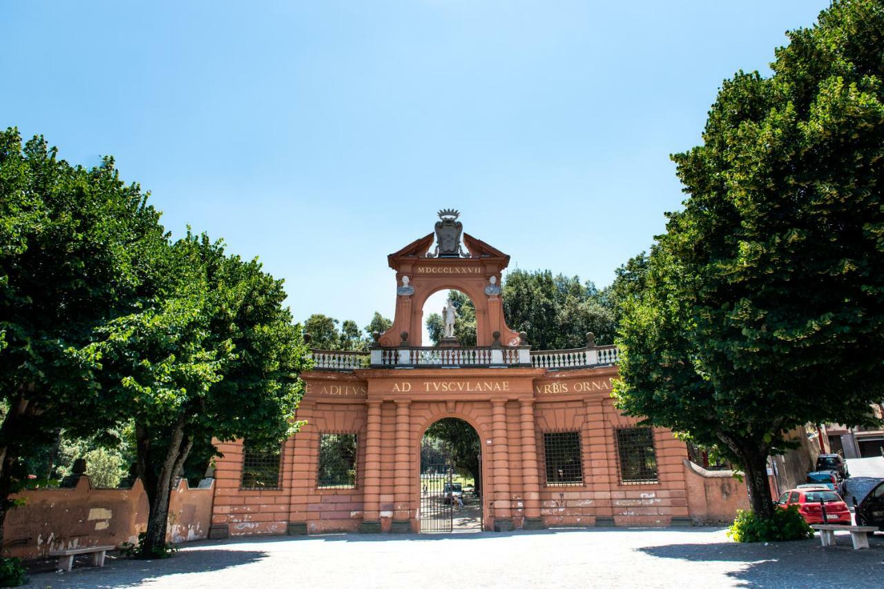 Room2 Frascati Exterior photo